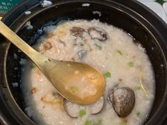 -潮粥荟·潮汕砂锅粥(朝阳大悦城店)