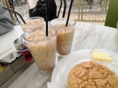 -翠华餐厅(香港国际机场店)