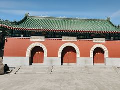 -天津大悲禅院