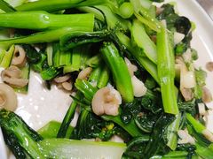 -湖南乡情湘菜馆(罗湖店)