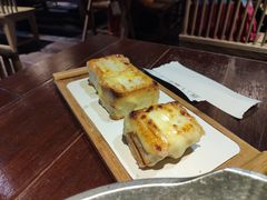 一口闷芝士南瓜-大牌大·传统杭帮菜(湖滨店)