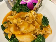 -顺轩海鲜火锅酒家