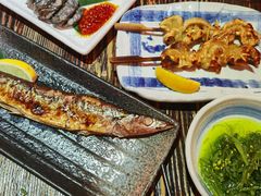 -平成屋·午肴夜酒(四川北路店)