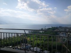 -大理洱海龙湾假日酒店
