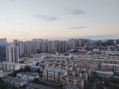 -和颐至尚酒店(石家庄勒泰中心省博物院店)