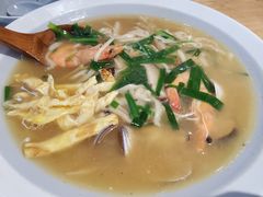 海鲜面-台记小海鲜(七宝店)