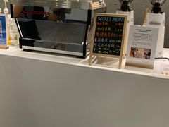 -Manner Coffee(宜山路地铁站店)