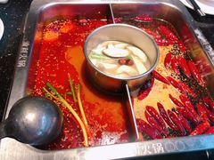 醉重庆鸳鸯锅-渝利重庆火锅