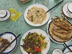 -鹤乡东北菜(崮山路店)