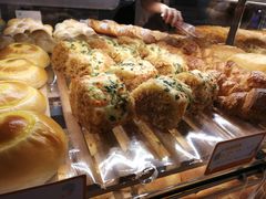 -BreadTalk面包新语·烘焙蛋糕(深业上城店)