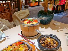 -云来居素食馆(南山店)