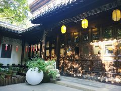 -我嘉书房(南翔名士居店)