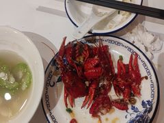 -江味龙虾馆·裸蓝龙虾(南山店)