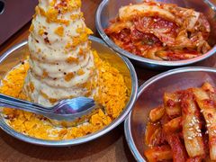 -大阪烧肉BAKA一代(国贸商住大厦店)