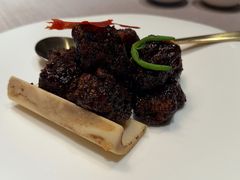 雪花牛肉-福玺荟(外滩罗斯福店)