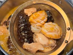 -喜聚薈·花膠雞海鮮火鍋(越秀店)
