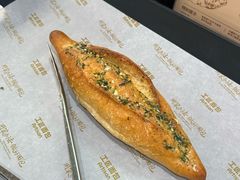 -工匠面包(壹方店)