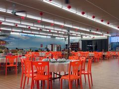 -红月湾海鲜饭店•沙滩海景(双月湾店)