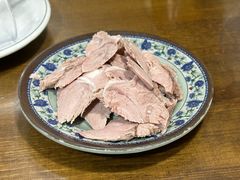 -苏州藏书羊肉(本溪路店)