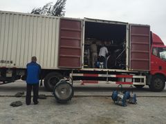 -浪琴湾尾角仔海鲜坊