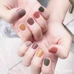 -Halo美甲美睫