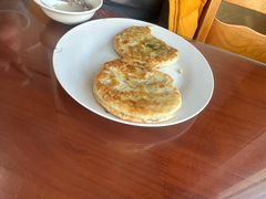 -老山记海城馅饼大酒店(振兴小区店)