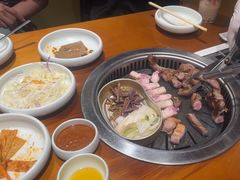 -黄金牧场(明洞总店)