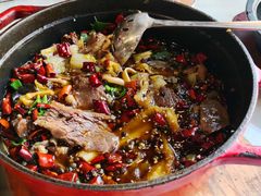 牛三金-烛影拾光观景餐厅·创意菜·摄影·小提琴(大唐不夜城店)