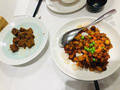 -新吉士·上海菜(浦东LCM置汇旭辉店)