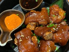 -云海肴·汽锅鸡·云南菜(美罗城店)