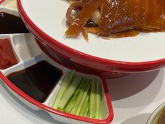 -惠丰堂饭庄(北洼路店)