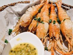 -79号渔船海鲜饭店(宝安店)