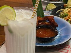 -POKIPOKI泰食谷仓东南亚菜(侨香店)