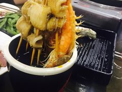 -旺顺阁海鲜广场(亚运村店)