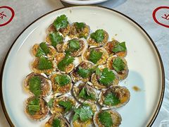 -三妹小龙虾·黄油蟹(华侨城总店)