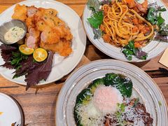 -幸邻食堂