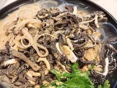 -到家尝北京菜(西坝河店)