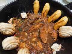 -古洼一锅鲜(开发区店)