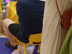 -童程童美·信息学竞赛·乐高机器人编程(龙华校区)