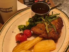 -Pennehut畔尼意面(合肥万象城店)
