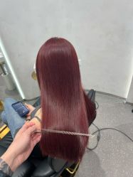 -Kraemer Paris  苏豪路易士·嘉玛发廊