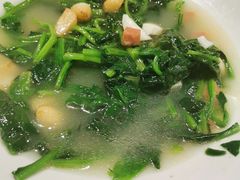 -老牌坊鲁菜名店(宽厚里店)