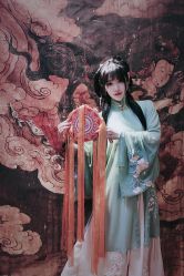 -汉仪华裳汉服馆(打浦桥店)