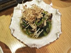 -富山日式料理(宽厚里店)