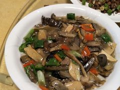 高山菌-古蔺郑胖娃(泸州总店)