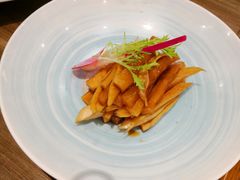 -锡和无锡菜(景丽苑店)