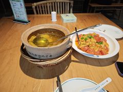 -黄山老妈·土菜(碧桂园店)
