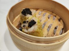 -白天鹅宾馆-宏图府餐厅