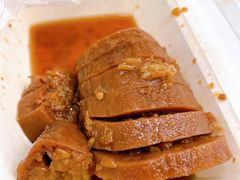 -蜜汁藕(三七八巷店)