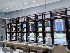 -溥仪眼镜PUYI OPTICAL(国贸商城店)